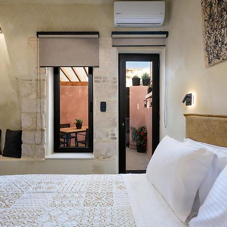 Hall Il Cutti Chania  Exteriér fotografie