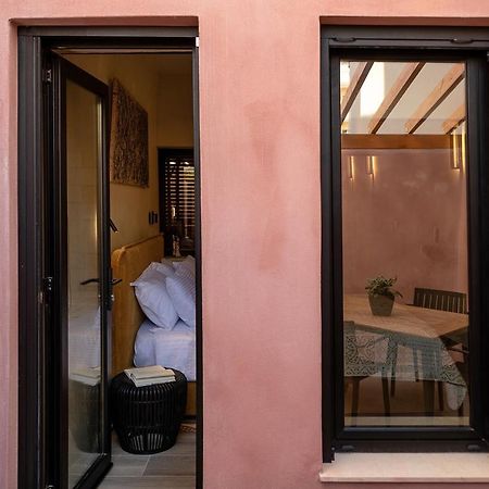Hall Il Cutti Chania  Exteriér fotografie