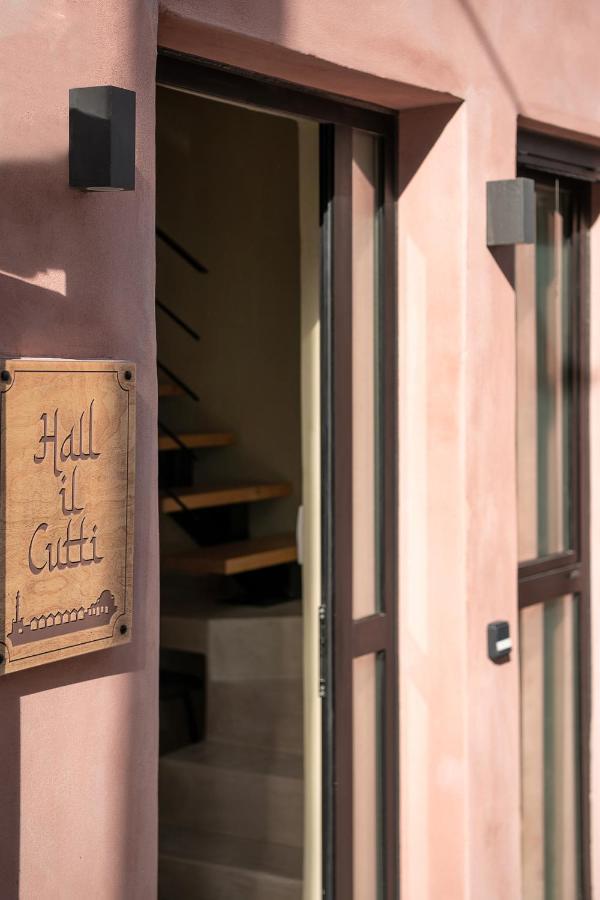 Hall Il Cutti Chania  Exteriér fotografie