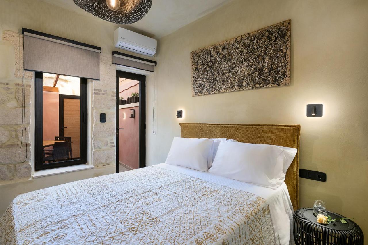 Hall Il Cutti Chania  Exteriér fotografie