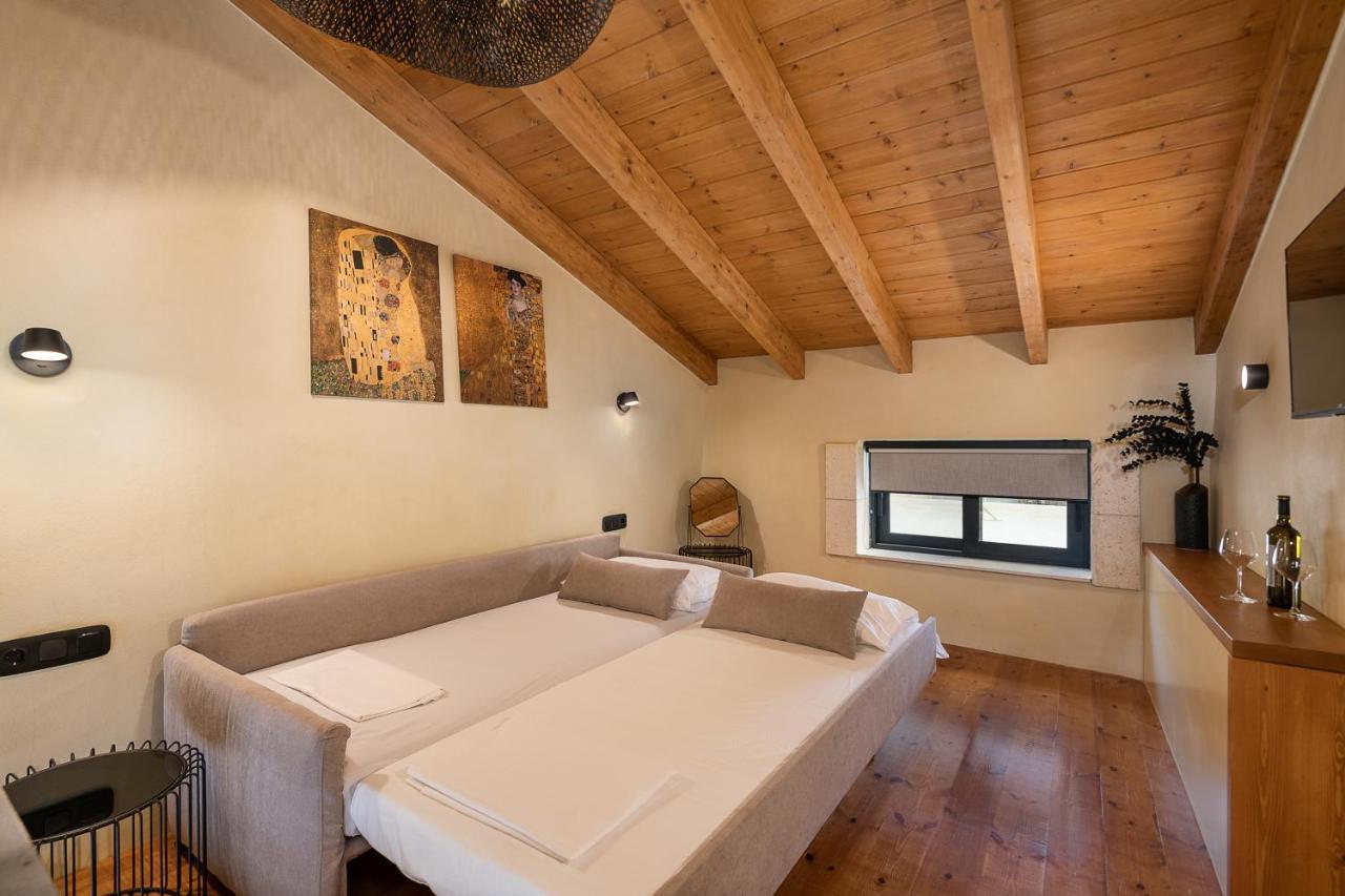 Hall Il Cutti Chania  Exteriér fotografie