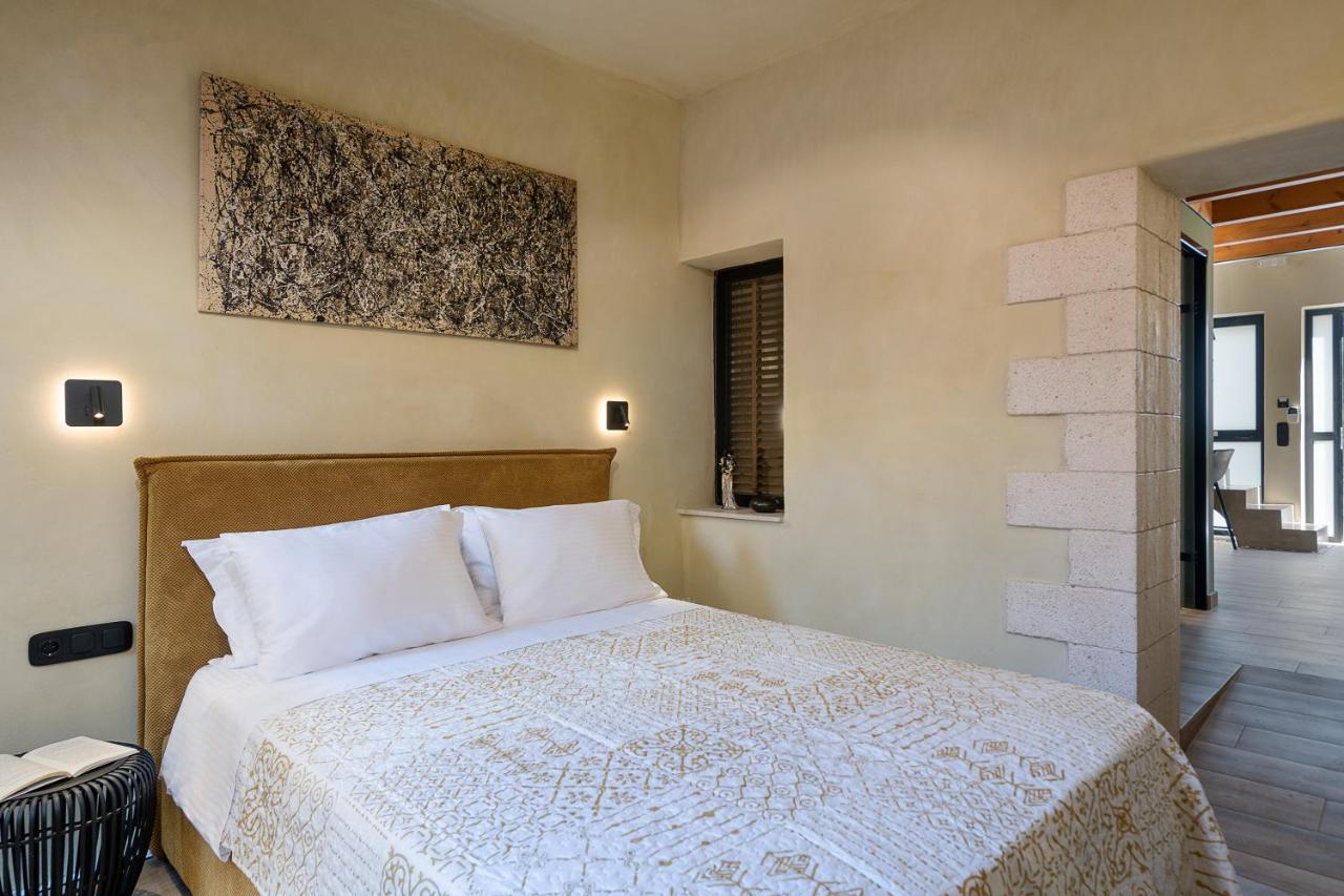 Hall Il Cutti Chania  Exteriér fotografie
