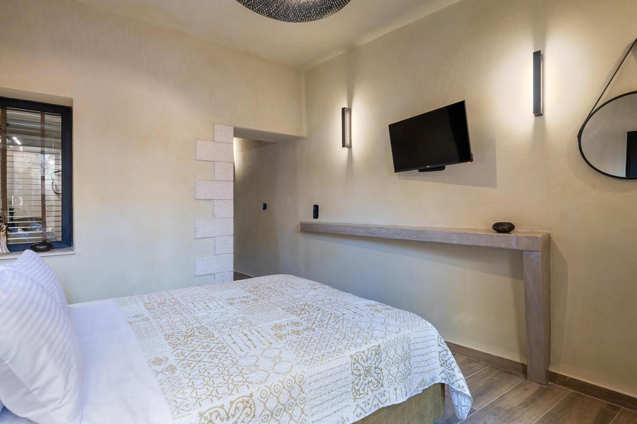 Hall Il Cutti Chania  Exteriér fotografie