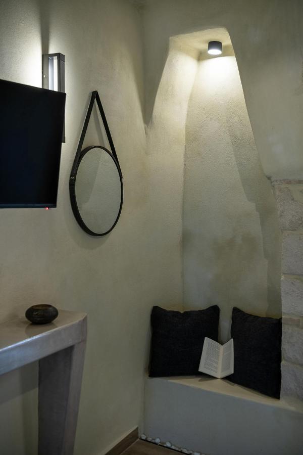 Hall Il Cutti Chania  Exteriér fotografie
