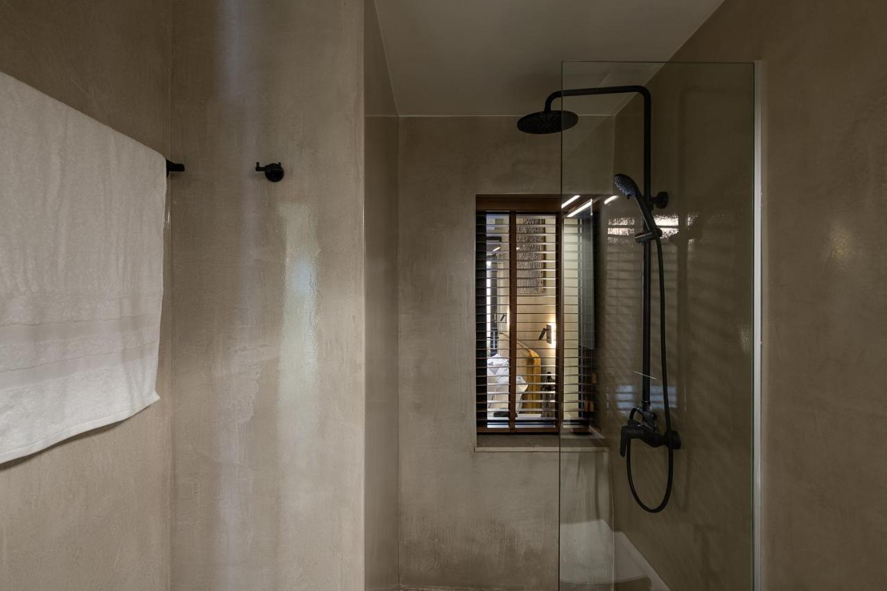 Hall Il Cutti Chania  Exteriér fotografie