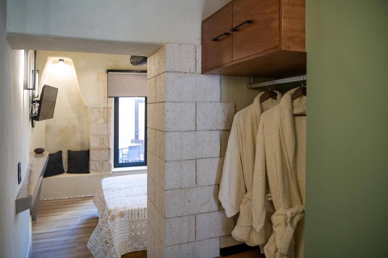 Hall Il Cutti Chania  Exteriér fotografie